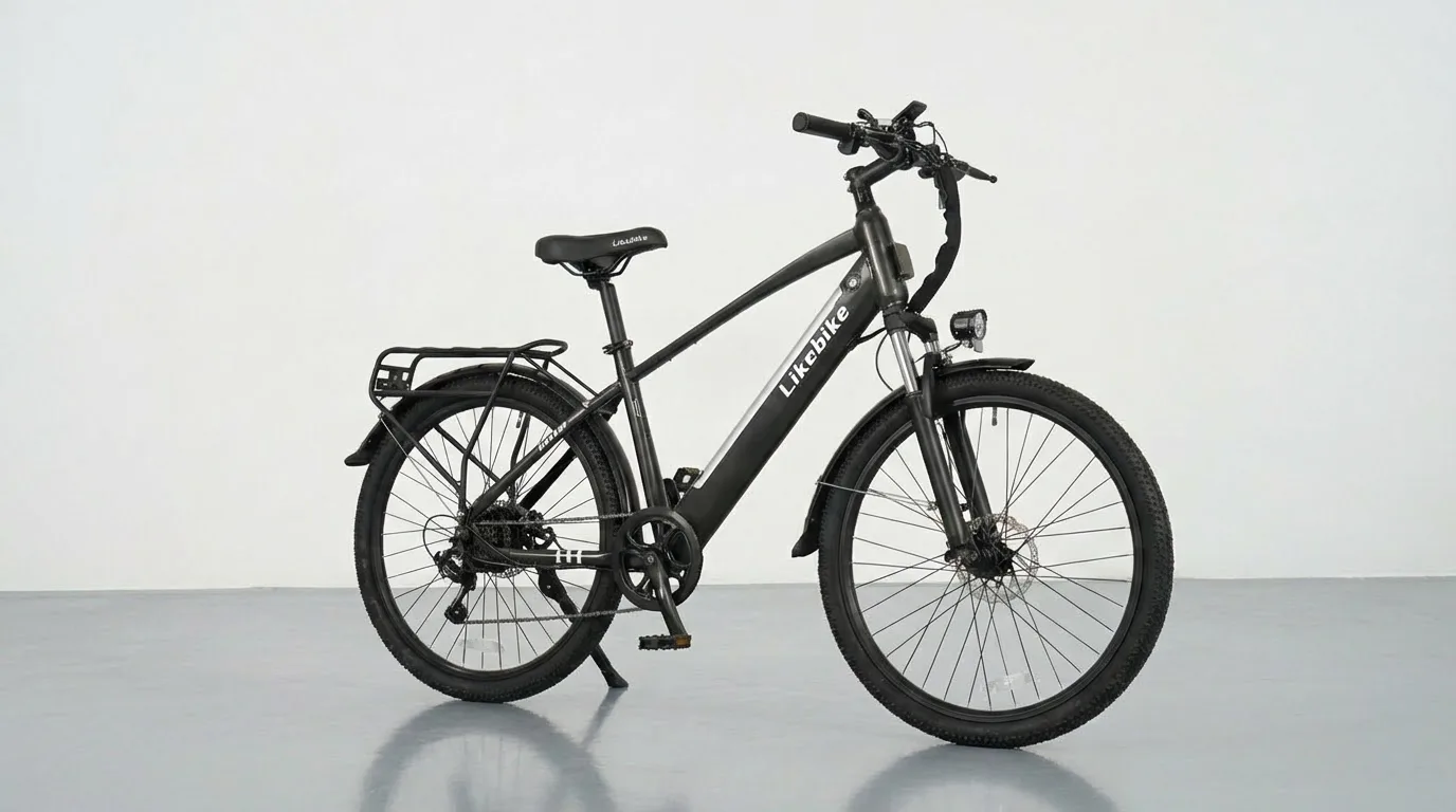 LikeBike Shine S Maroc